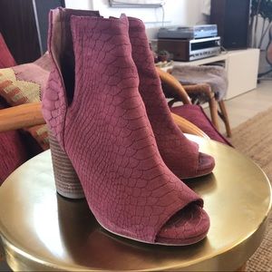 Jeffrey Campbell Oath Free People Infinity Heel